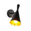 Appliquee à bras 1 lumières Carbonell