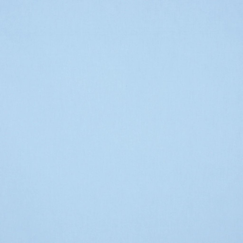 Tissu, Bleu rêve