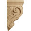 Support en bois / corbeau-91263032-124392322