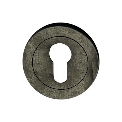 Euro Profile Escutcheon