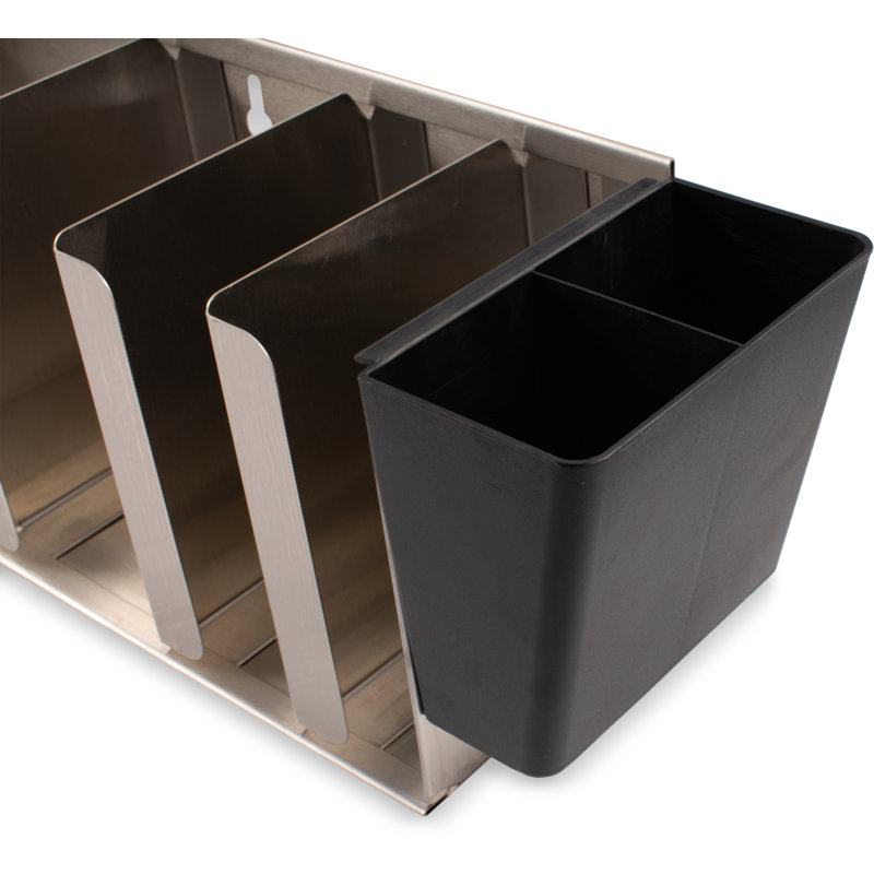 Lid Organizer