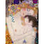 The Three Ages Of Woman by Gustav Klimt - Wrapped Canvas Painting-1084782622