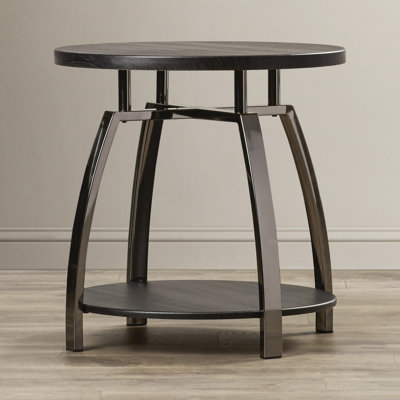 Weist End Table