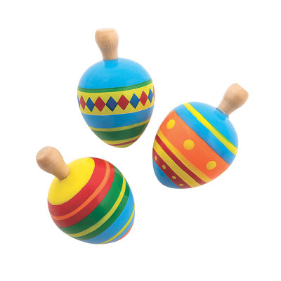 Vaden Wood Party Favors