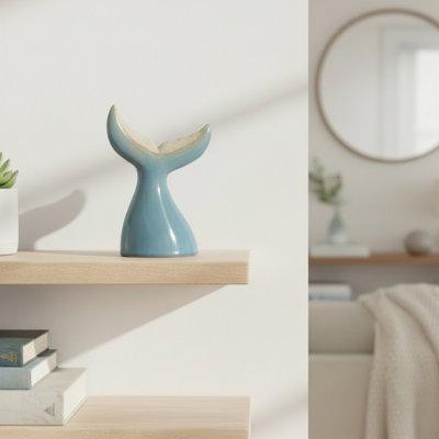 Figurine en céramique