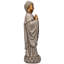 Statue asiatique bouddha bodh gaya
