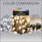 70 Light Wide Angle White Wire LED Mini String Lights (End to End Connectable)-1252401203