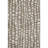 Premium Machine Washable Prisco Brown Rug-1019184058