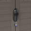 Suncast Mannington Storage Cabinet-2078469696-2078469697
