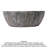 Teasdale Solid Wood Single Drum Coffee Table-1670732867