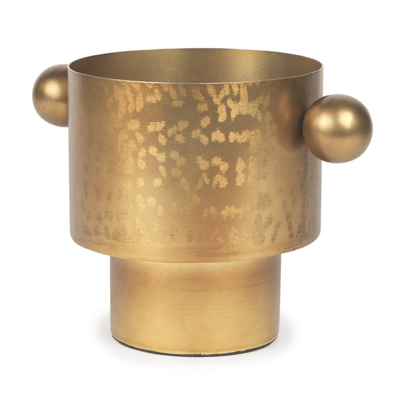 Vase de table 7 po