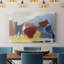 Frucht Farbe II - Cavas enveloppés de galerie-148762026