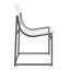 Chaise d'appoint Kiersta-808456281