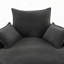 Fauteuil demi-tonneau pivotant-118401652