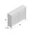 Abingdon 47 " W Rubberwood Solid Wood Server-1497690693