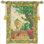 Loom Woven Tapestry - Rod Included