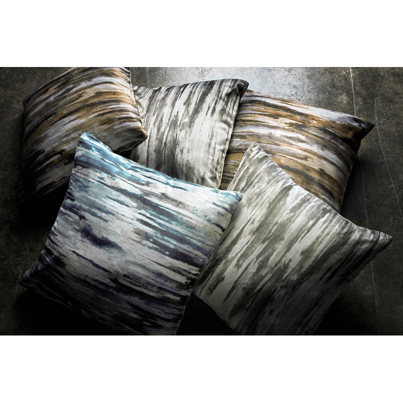 Azuri Fabric, Petrol