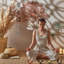 Décoration murale 3D Mandala de lotus - Art mural en métal-453377151-447559487