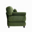 Canapé LSF en velours côtelé avec 1 coussin-824551949