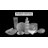 Charneco Selenite Crystal Skyscraper Tower, for Meditation & Best for Gift-506524713