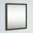 Alasdair Flat Wall Mirror