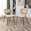 Sirine Upholstered Dining Chair-511856261
