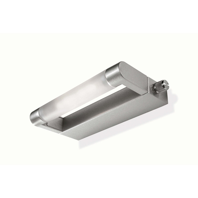 Flush Mounted Sconce