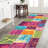 Draper Patchwork Indoor Rug-690189962