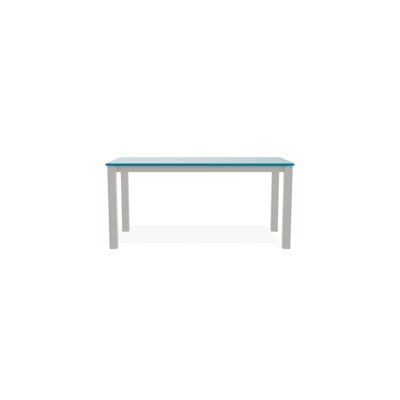 Robinett Outdoor Coffee Table