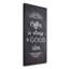 Coffee Collage - Wrapped Canvas Print