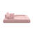 Multi-Functional Foldable Sofa Bed