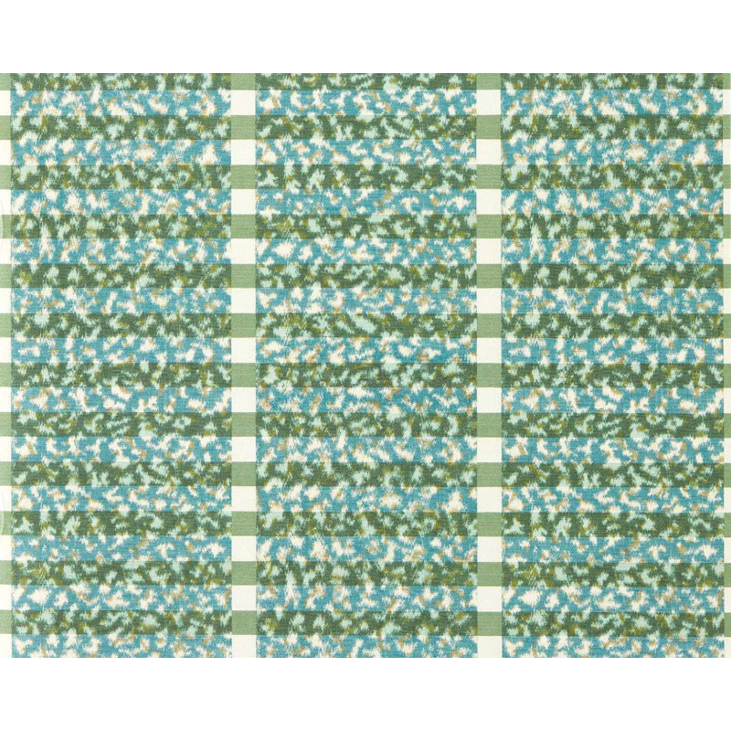 Toluca, Moss;Turquoise