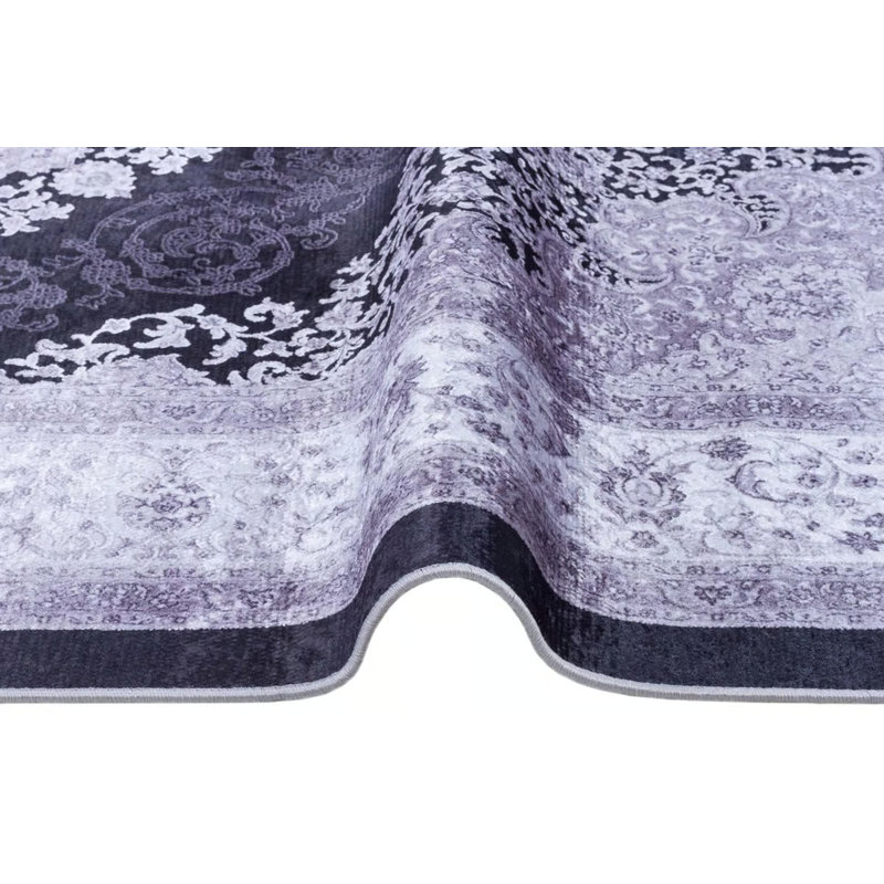 Tapis Saleana, Rectangle 3 pi 3 po x 6 pi 7 po