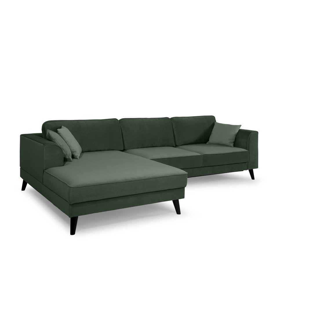 Ecksofa Koehl