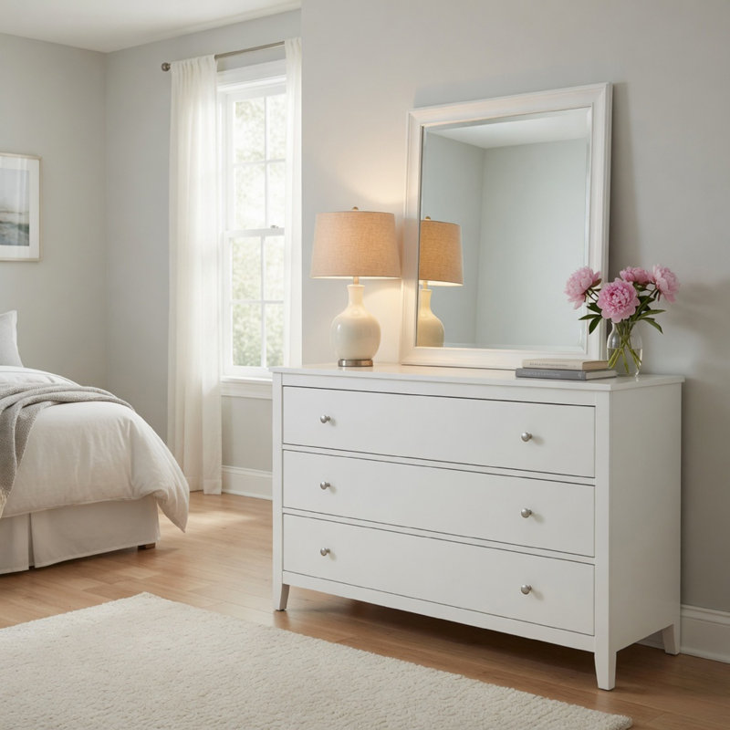 Saldo Mirror