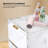Modular Storage Drawer, Multi-Functional Drawer Dresser, Night Stand