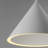 Hannigan 1 - Light LED Single Pendant-1944968279