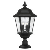 Edgewater 4-Light 27.8" Lantern Head