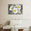 «Daisy Bunch», reproduction sur toile-2085989847