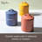 Ayesha Curry Ceramics Bacon Grease Jar-68963079
