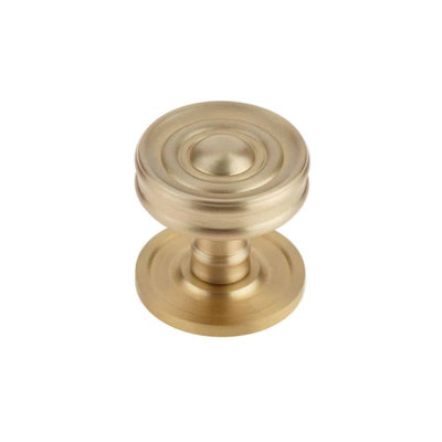 Bloomsbury Passage Door Knob