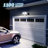 22-Watt LED Outdoor Security Flood Light with Motion Sensor