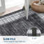 Tapis lavable à la machine Modern-303928239