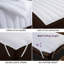 Fernbush Hypoallergenic 2 Inch Mattress Topper With Elastic Straps-2047093098