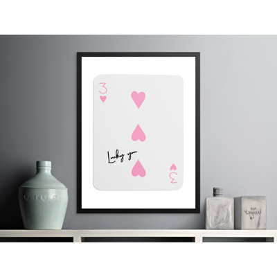 Edith Print