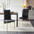 Brooklyn Velvet High Back Side Chair-86422932-86422933