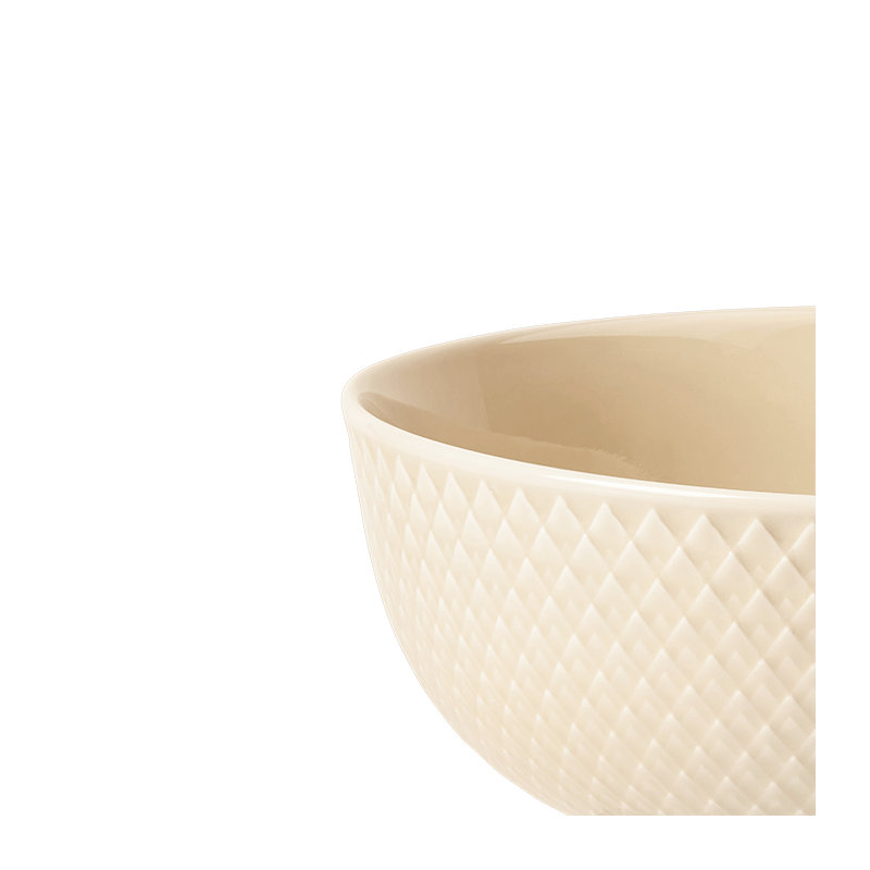 Porcelain Pasta Bowl