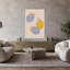 Art contemporain contemporain abstrait-193716483