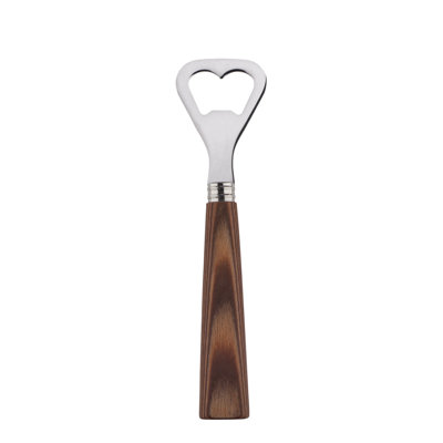 Nature Stainless Steel Corkscrew