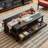Retro and classic coffee table-57288297